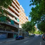 Apartamento Zona Sagrada Familia III