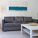 Apartamento Zona Sagrada Familia III