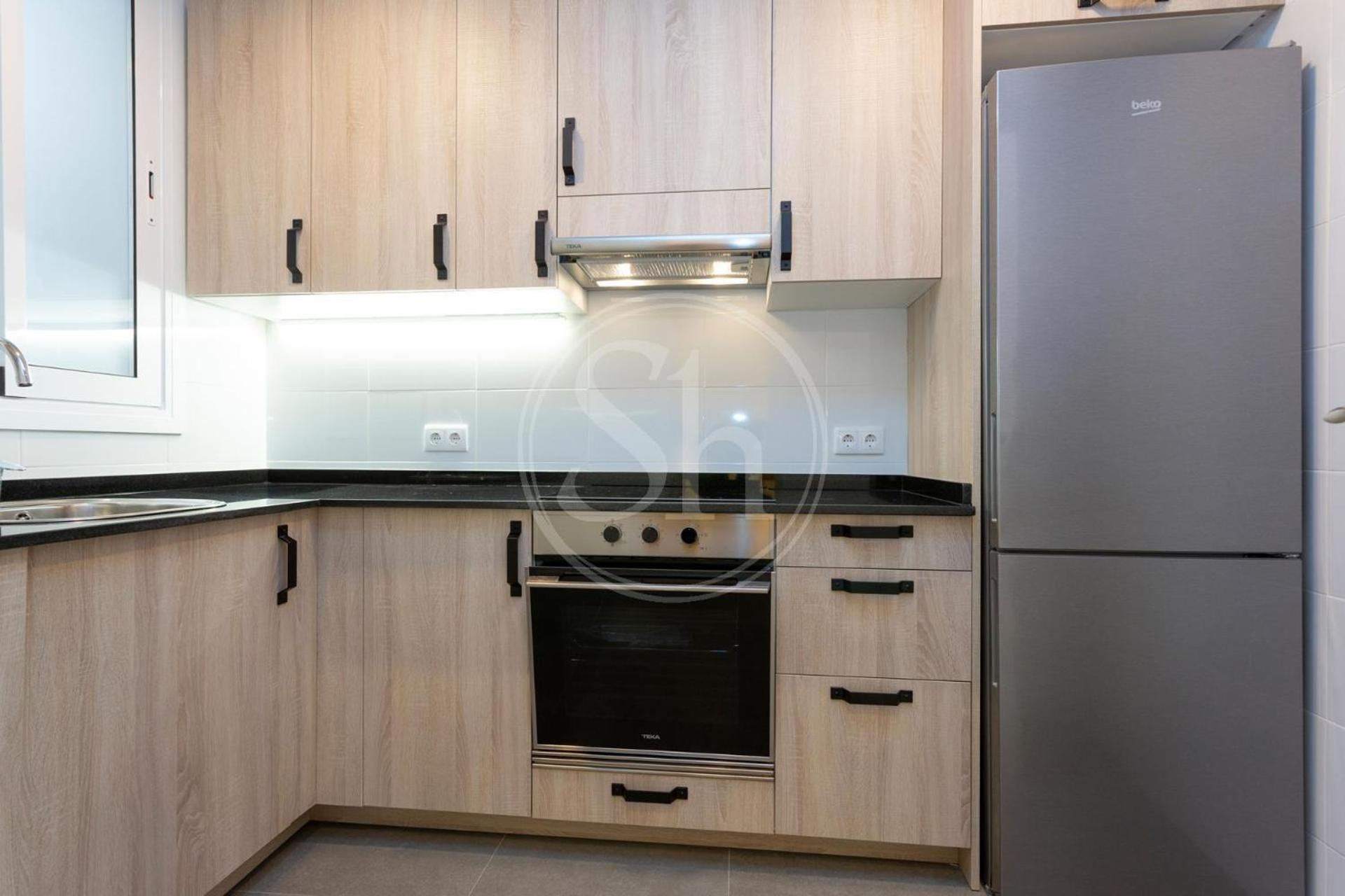 Zona Sagrada Familia Iii Apartamento Barcelona