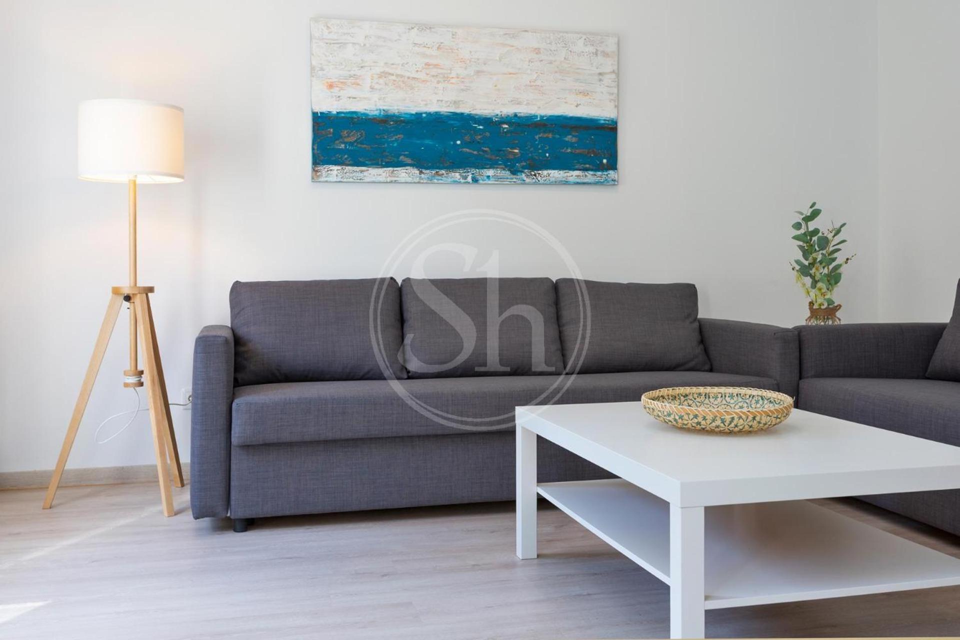 Appartamento Zona Sagrada Familia Iii *