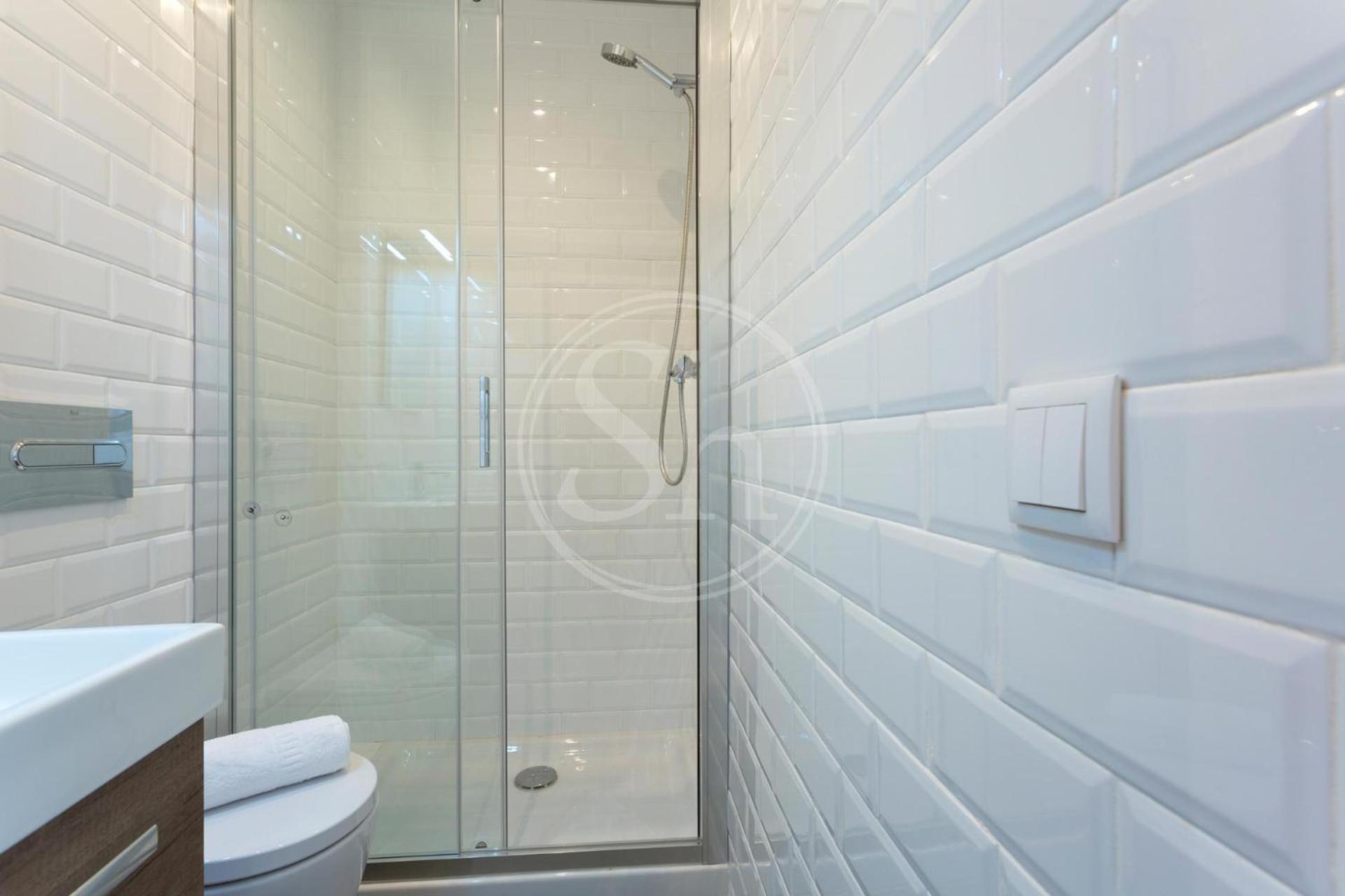 Zona Sagrada Familia Iii Apartamento Barcelona