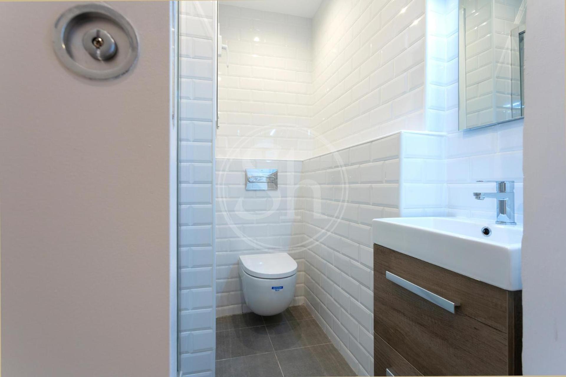 Apartamento Zona Sagrada Familia Iii Barcelona