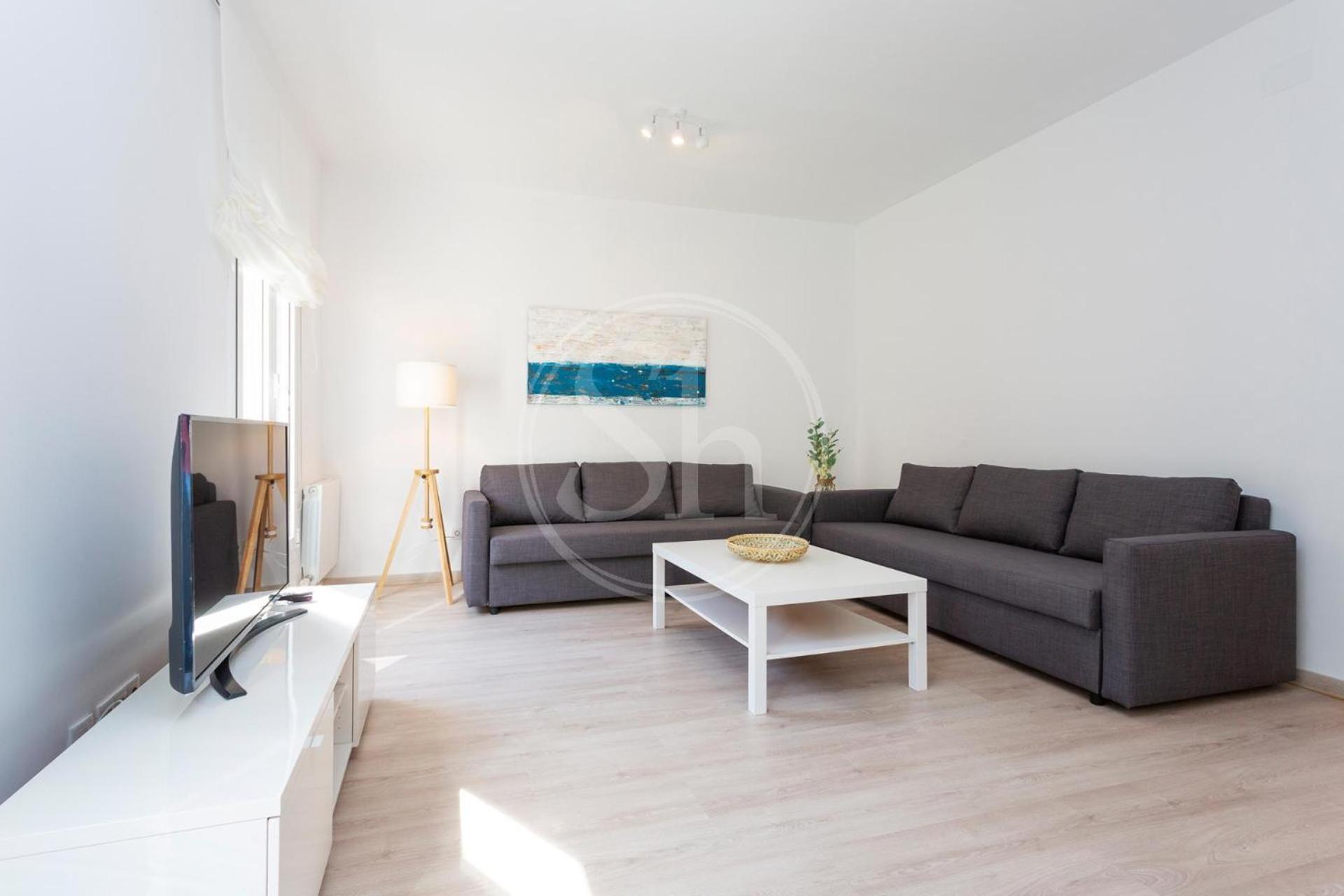 Zona Sagrada Familia Iii Apartamento